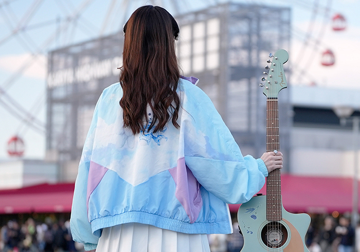 ねも（おんまゆず）