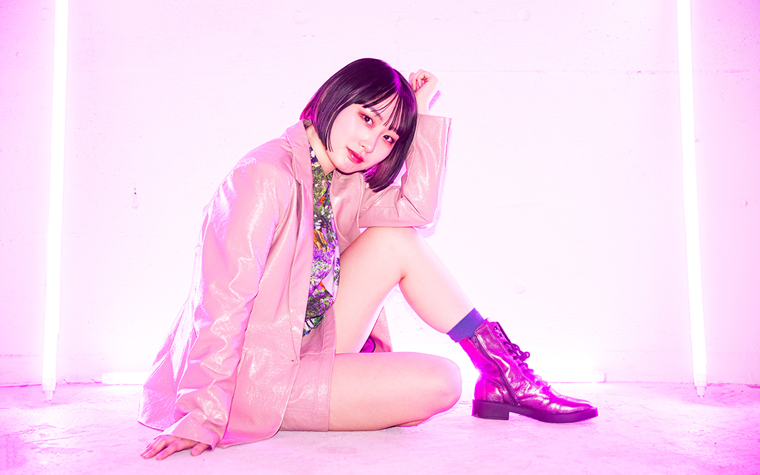 石坪日菜