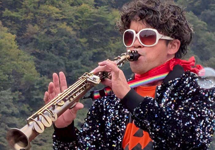 本田夏彦(ナッキー)