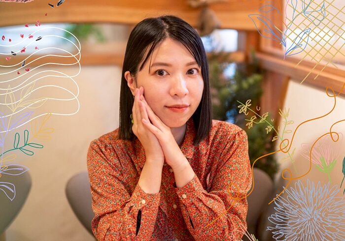 すぎうらかなこ