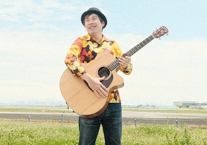 キシモトジュンイチ