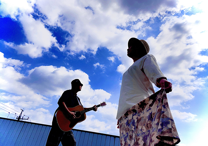 ハナロクショウ