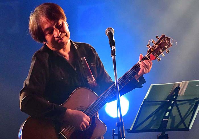 平野達也ハイパーセッション