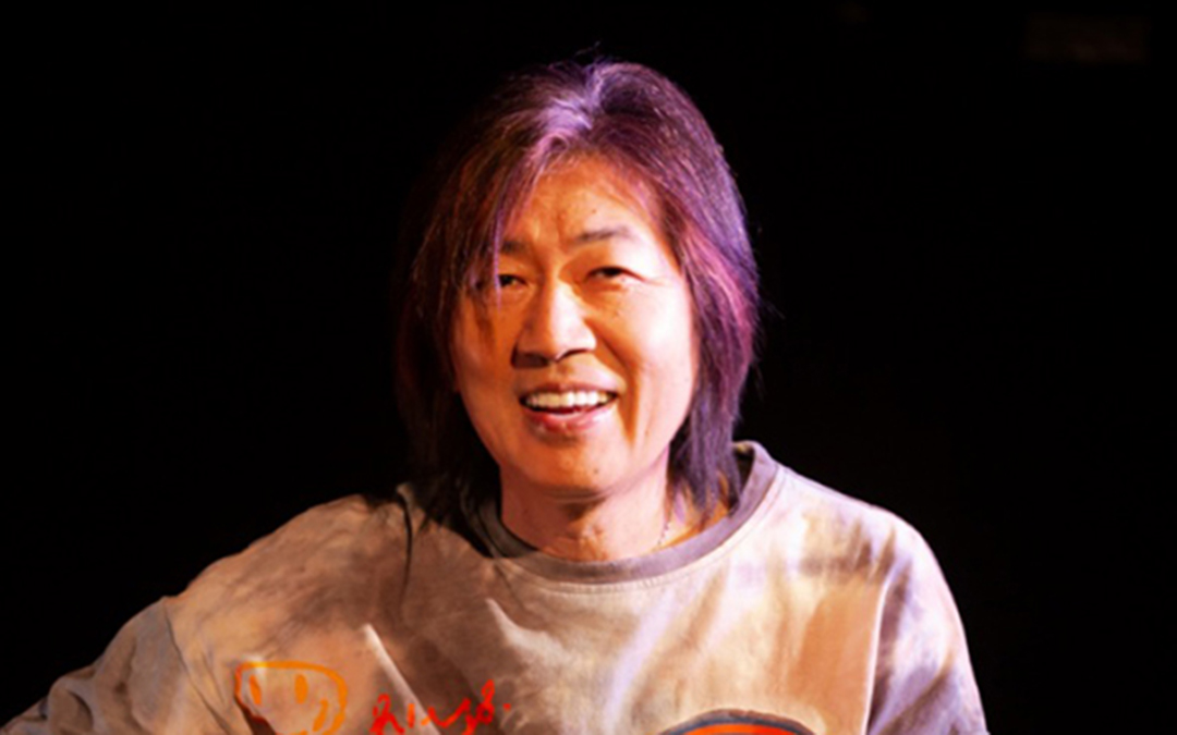 伊藤秀志