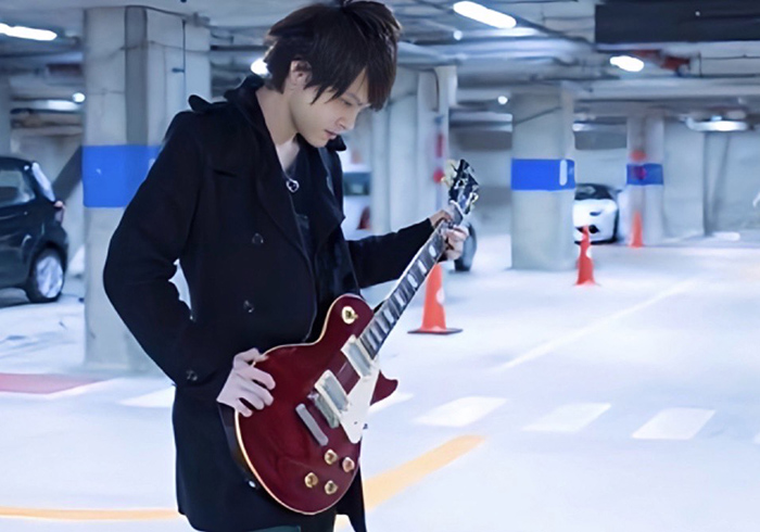 一人バンドshogo