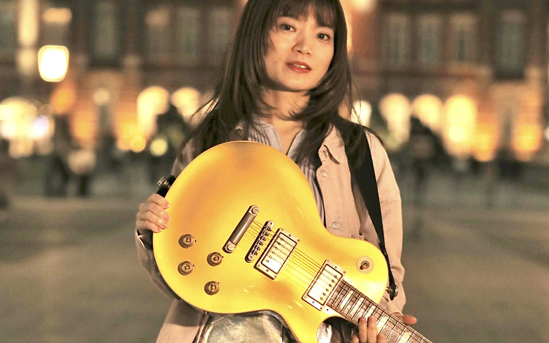 菜摘美