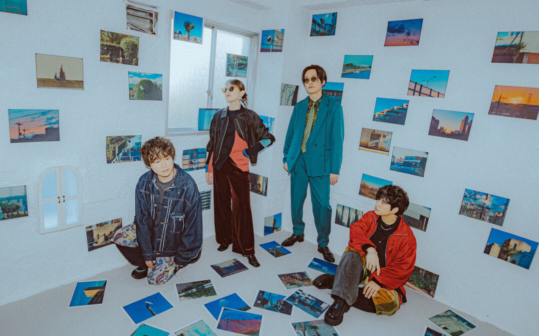 GOOD BYE APRIL(acoustic set)