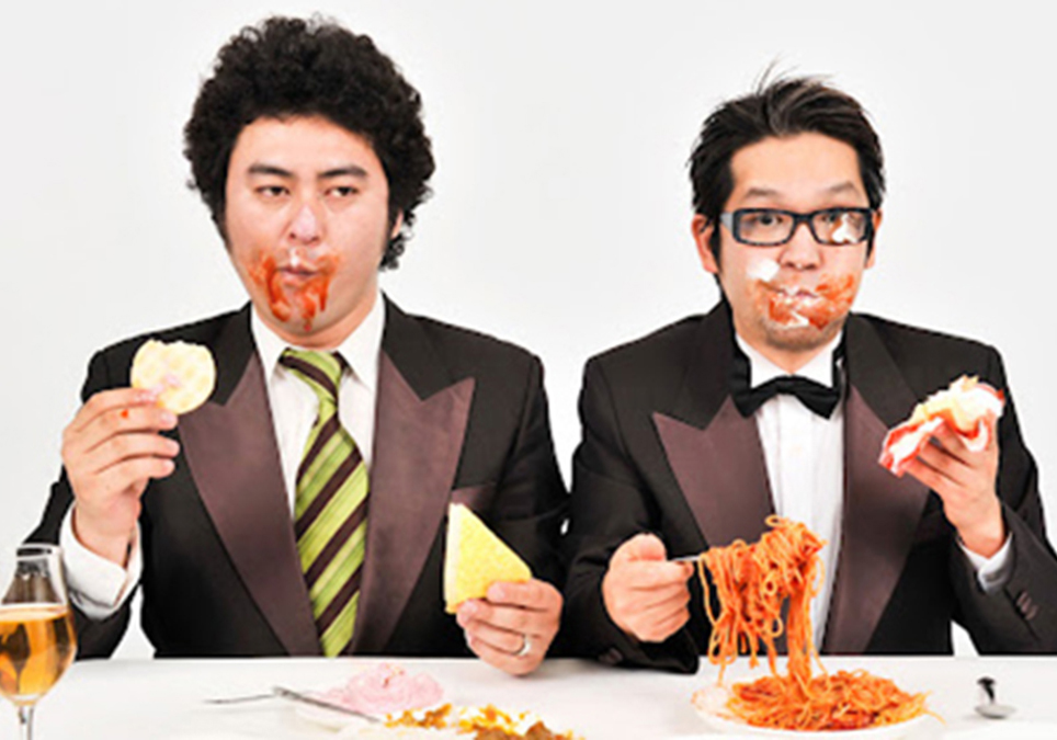 バンバンバザール