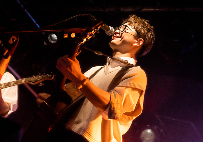 ヒノエショウエイ