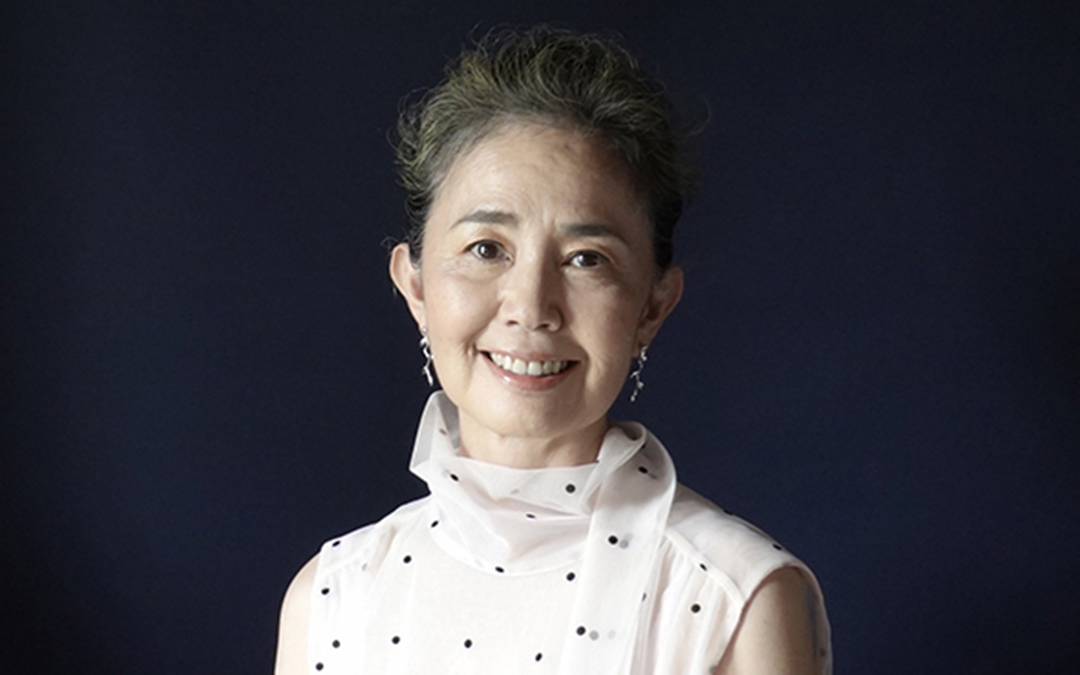 遠藤響子