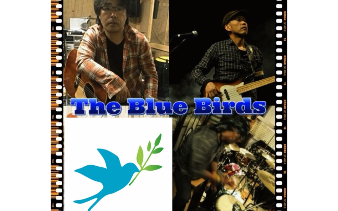 The BlueBirds acoustic unit