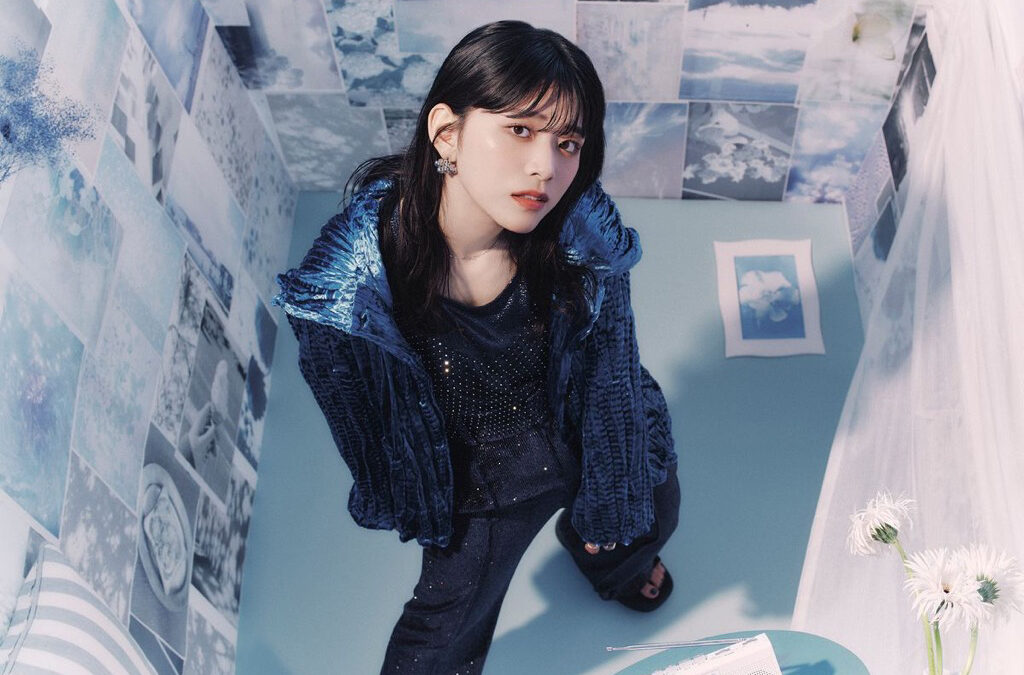 かわにしなつき