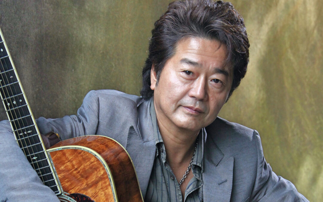 細坪基佳（ふきのとう）