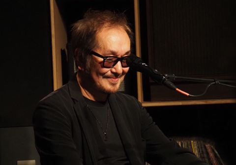 杉田 裕（JAYWALK）